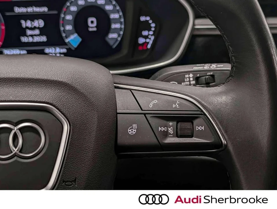 2024 Audi F3 Q3 - Image 18 of 20