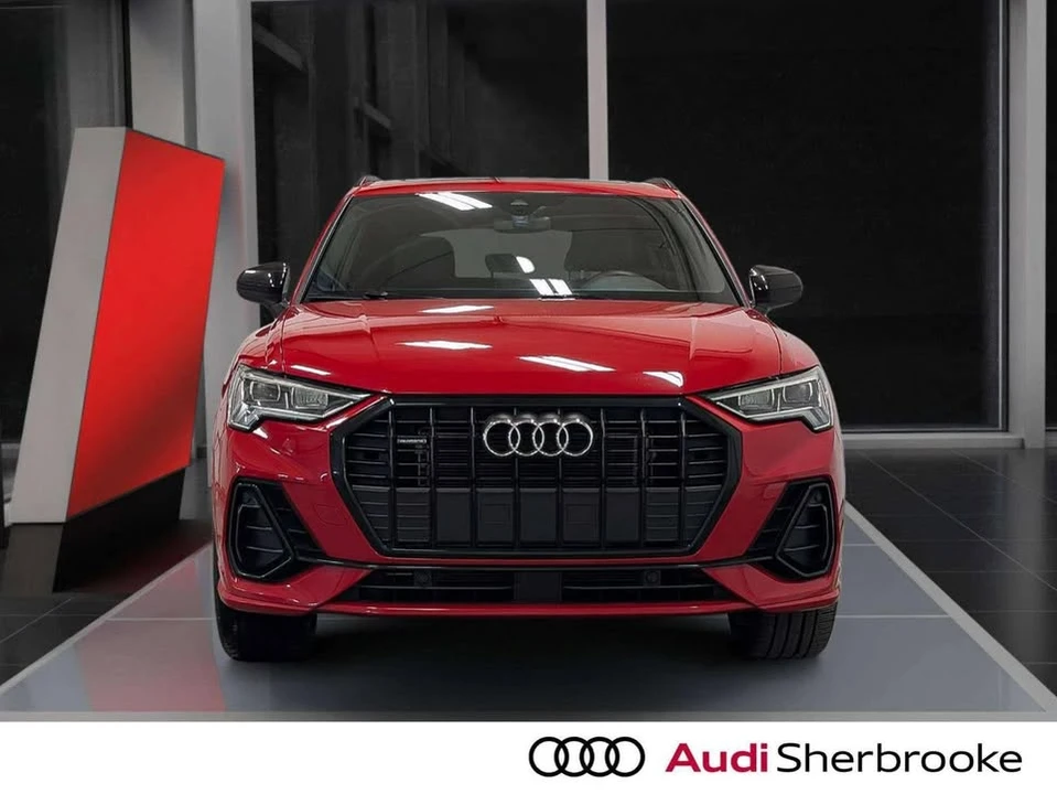 2024 Audi F3 Q3 - Image 7 of 20
