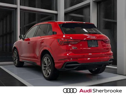 2024 Audi F3 Q3 - Image 2 of 20
