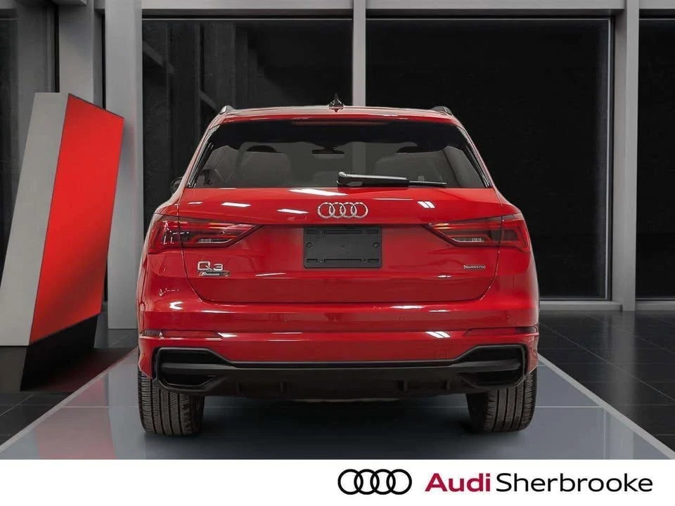 2024 Audi F3 Q3 - Image 6 of 20