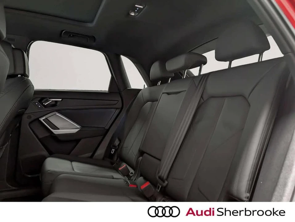 2024 Audi F3 Q3 - Image 10 of 20