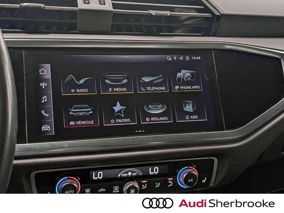 2024 Audi F3 Q3 - Image 15 of 20