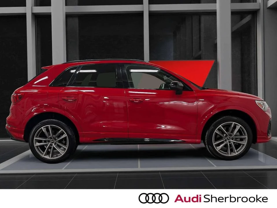2024 Audi F3 Q3 - Image 5 of 20