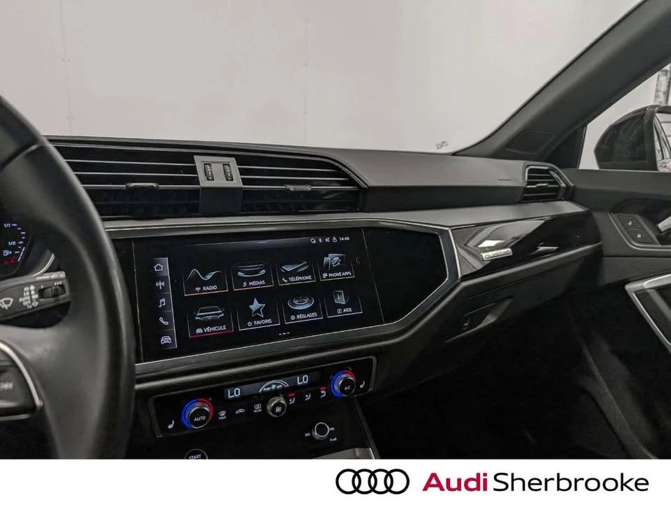 2024 Audi F3 Q3 - Image 14 of 20