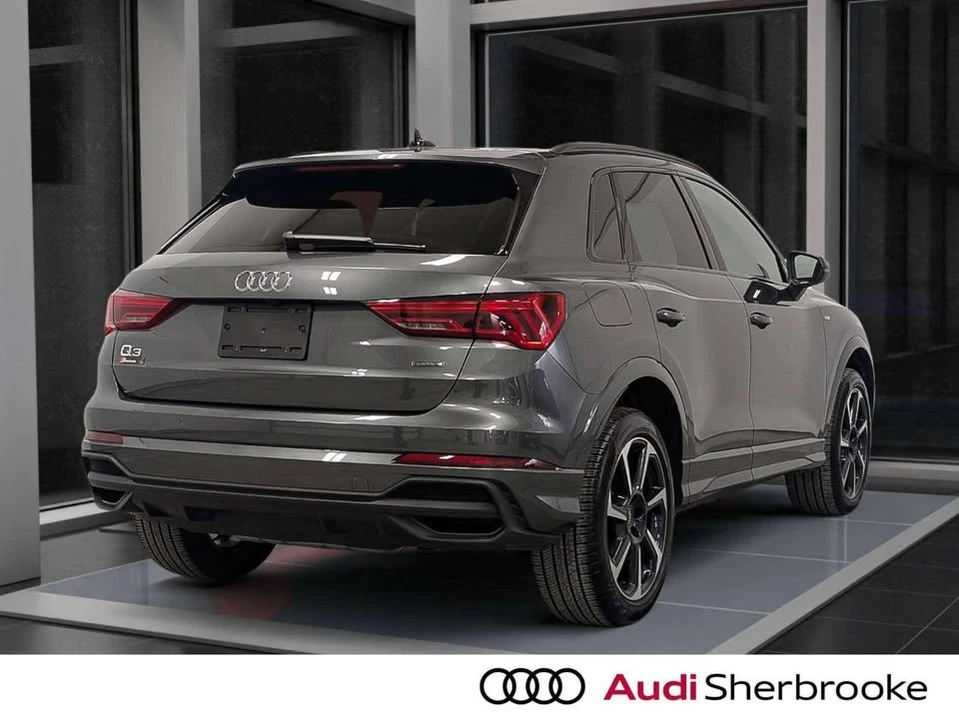 2024 Audi F3 Q3 - Image 6 of 20