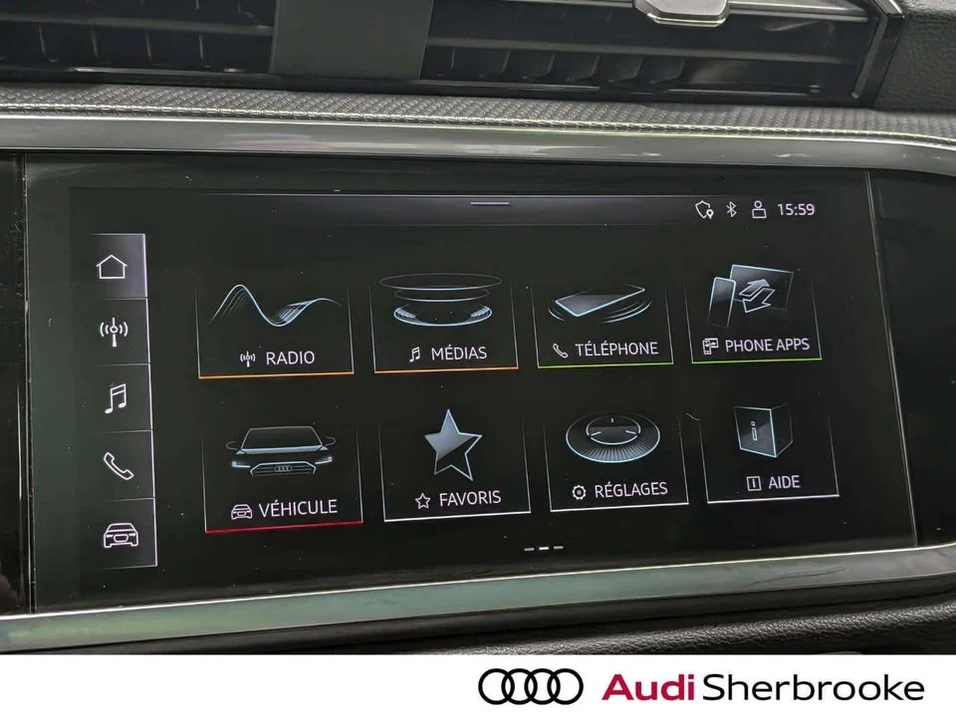 2024 Audi F3 Q3 - Image 16 of 20