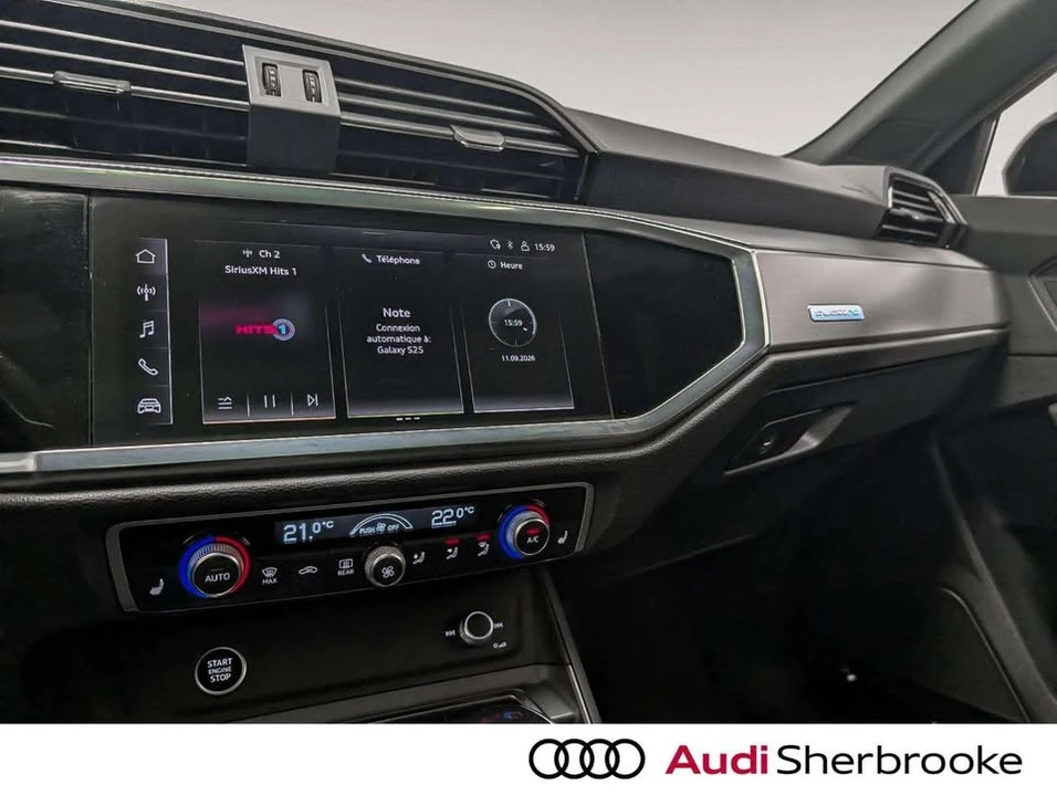 2024 Audi F3 Q3 - Image 15 of 20