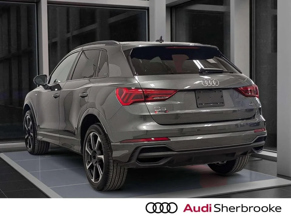 2024 Audi F3 Q3 - Image 4 of 20
