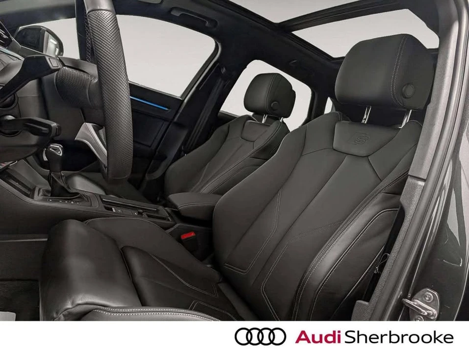 2024 Audi F3 Q3 - Image 9 of 20