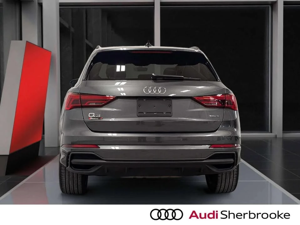 2024 Audi F3 Q3 - Image 5 of 20