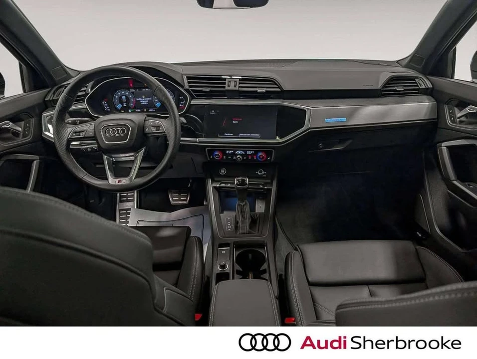 2024 Audi F3 Q3 - Image 13 of 20