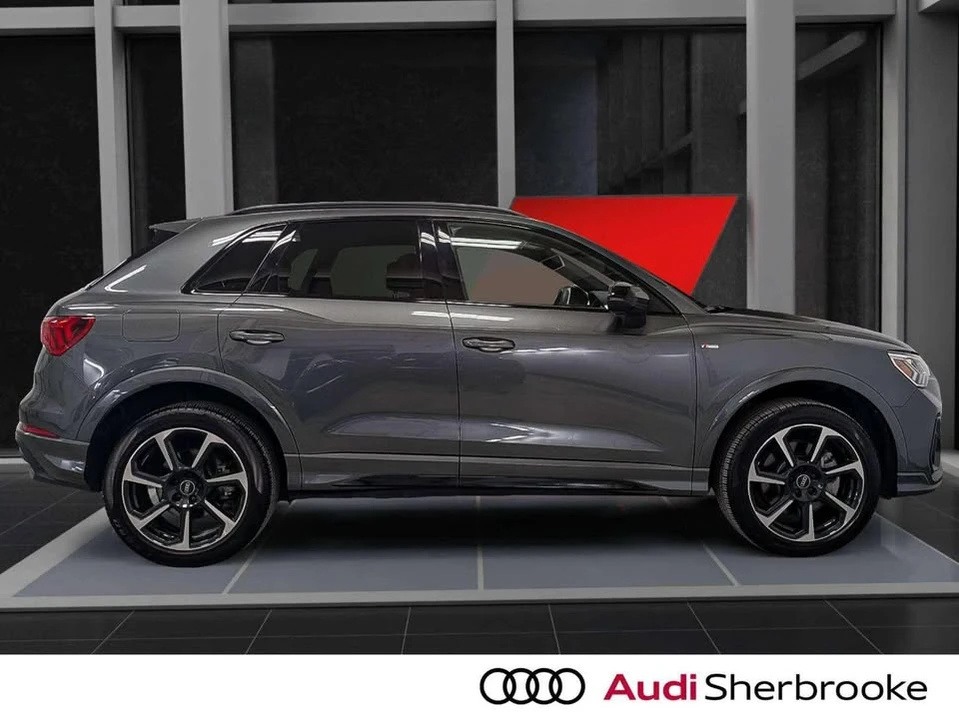 2024 Audi F3 Q3 - Image 7 of 20