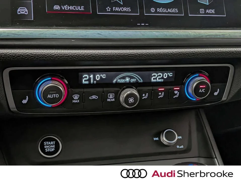 2024 Audi F3 Q3 - Image 18 of 20