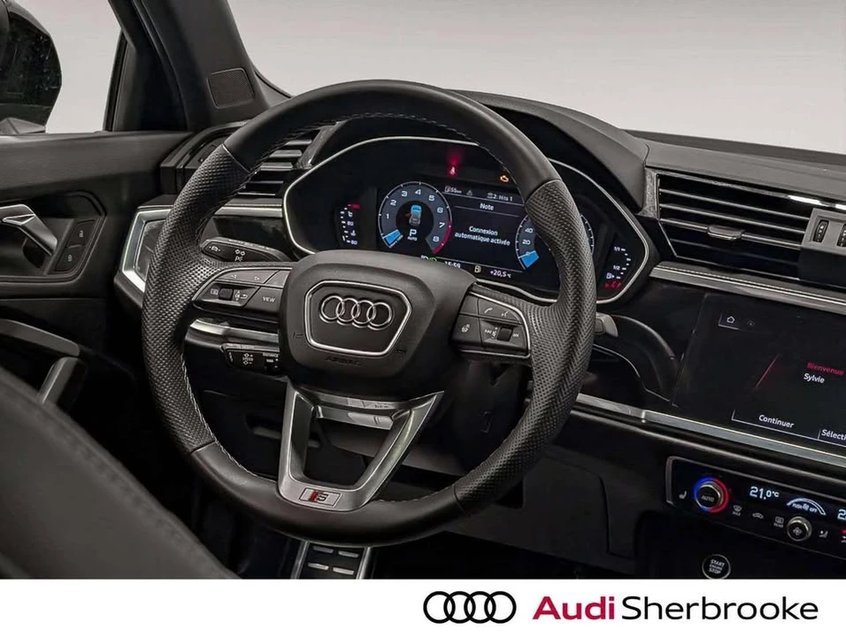 2024 Audi F3 Q3 - Image 14 of 20