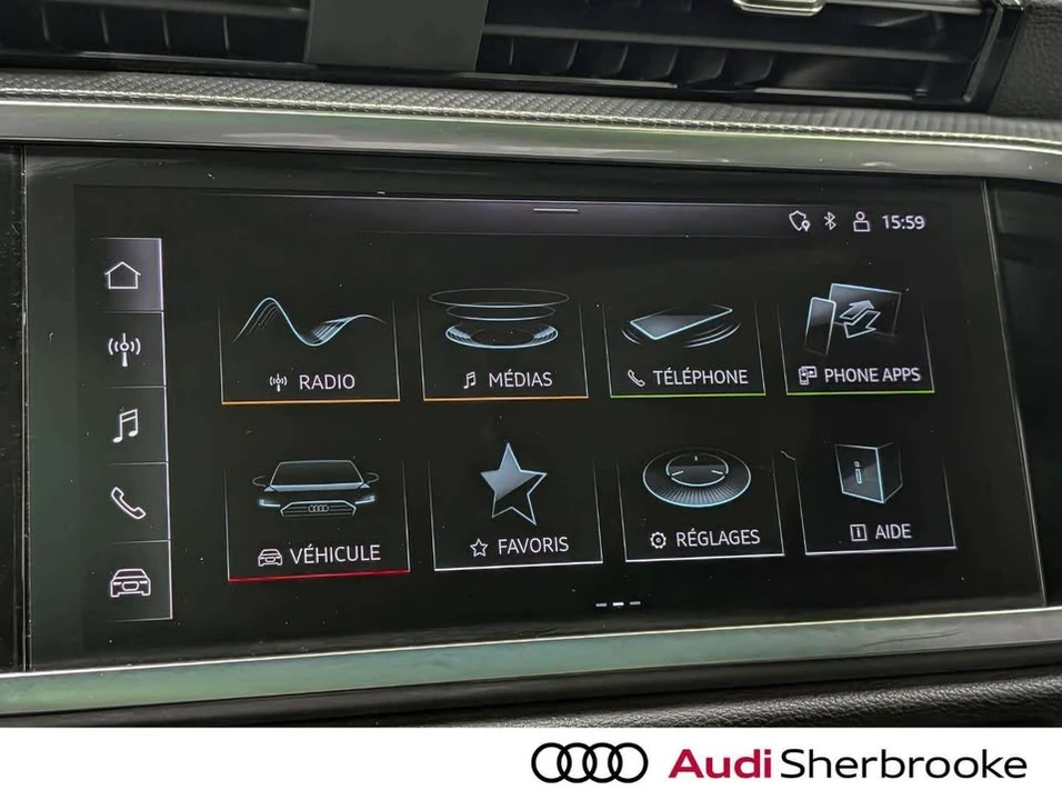 2024 Audi F3 Q3 - Image 17 of 20