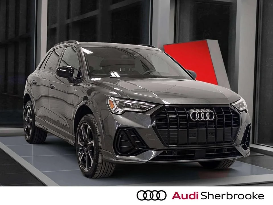 2024 Audi F3 Q3 - Image 3 of 20
