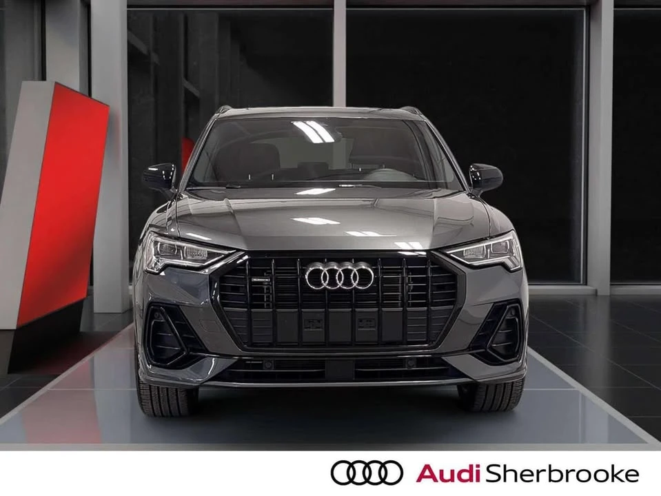 2024 Audi F3 Q3 - Image 2 of 20