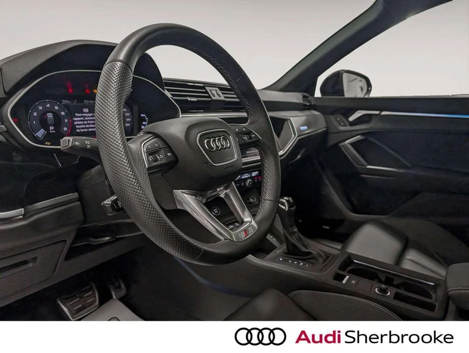 2024 Audi F3 Q3 - Image 8 of 20