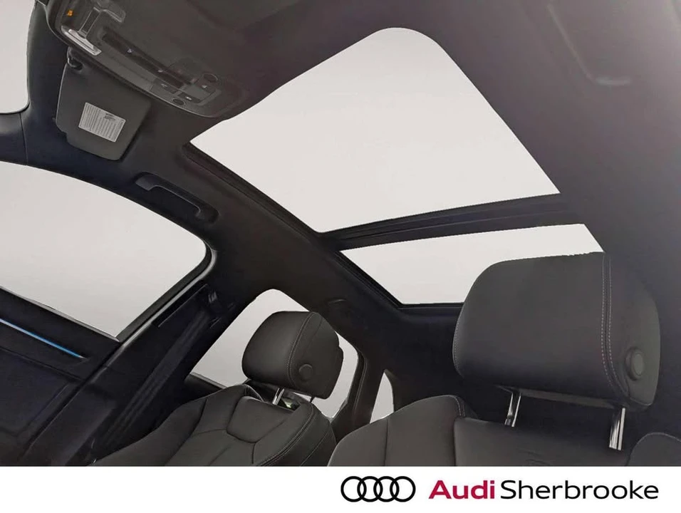 2024 Audi F3 Q3 - Image 10 of 20