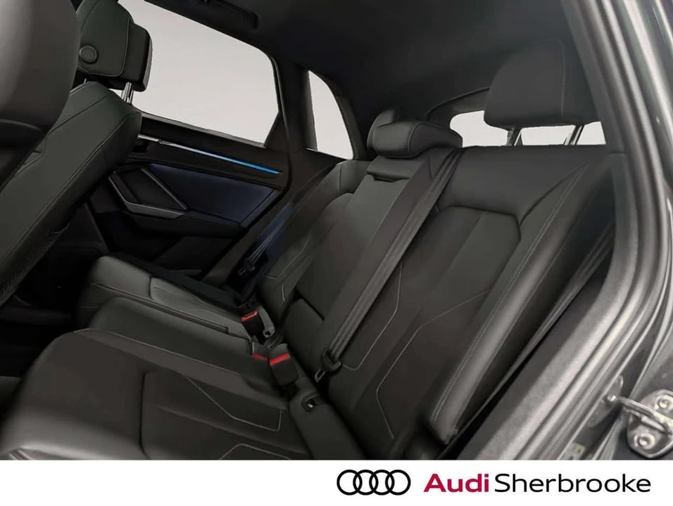 2024 Audi F3 Q3 - Image 12 of 20