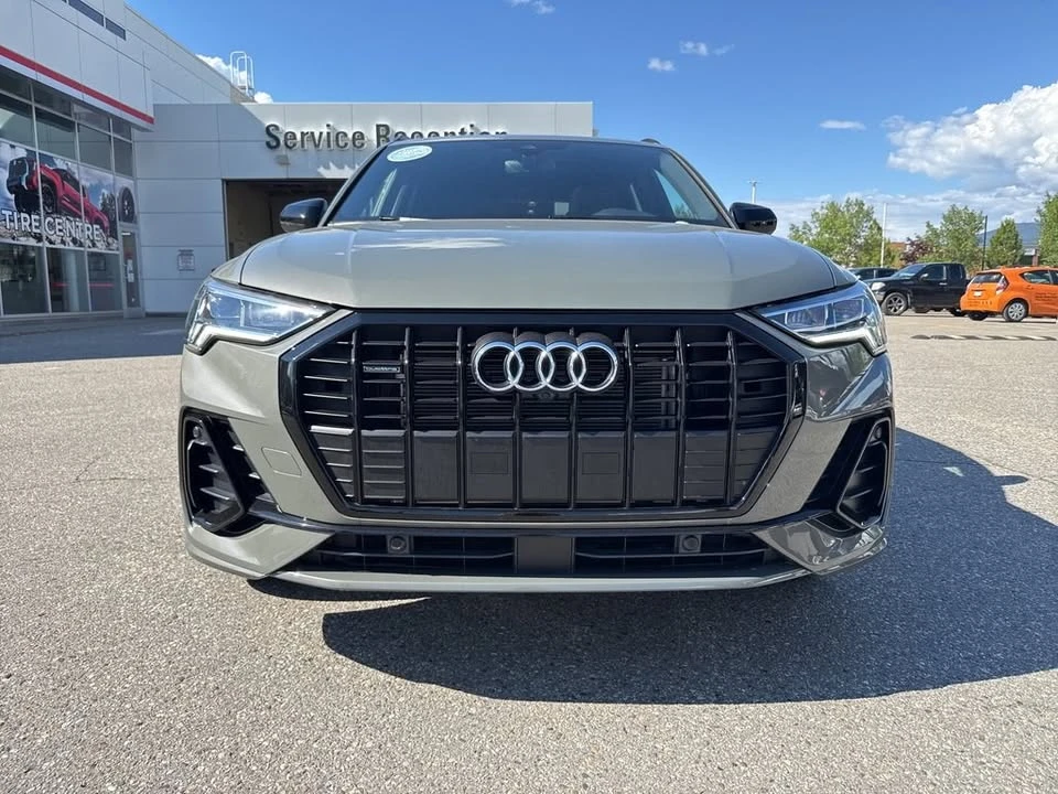 2024 Audi F3 Q3 - Image 9 of 20