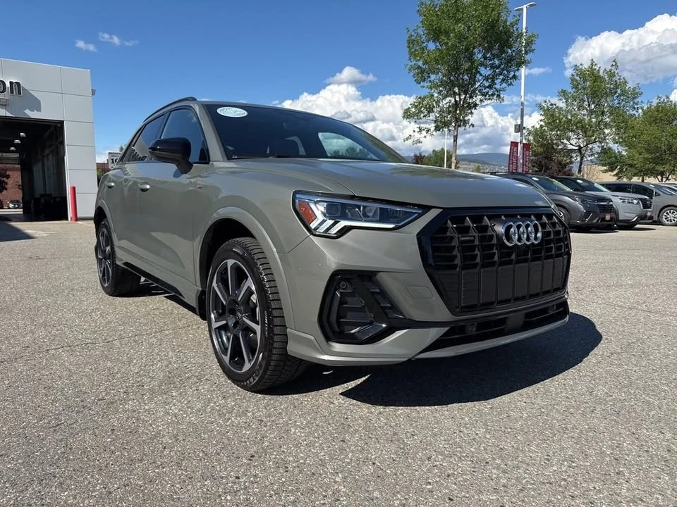 2024 Audi F3 Q3 - Image 8 of 20