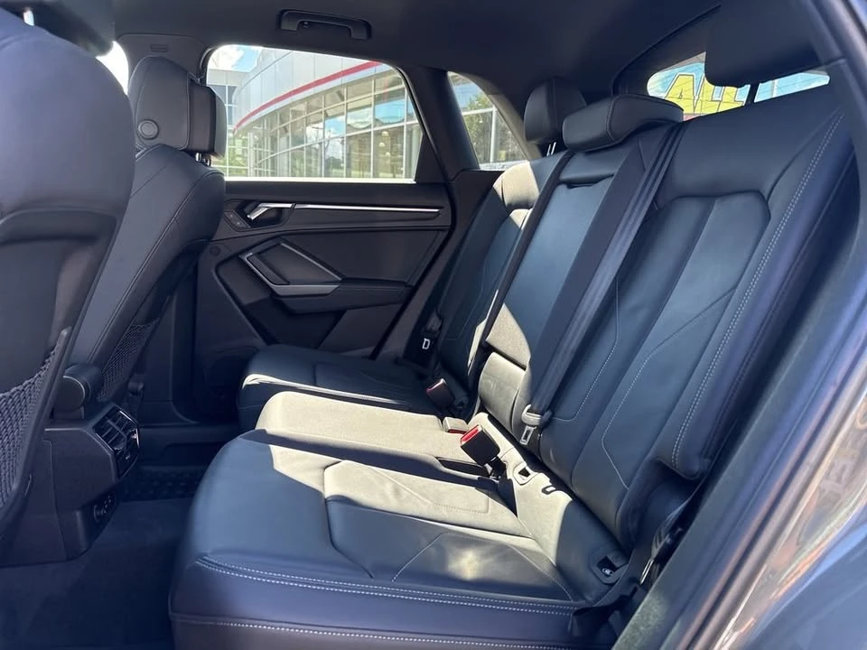 2024 Audi F3 Q3 - Image 15 of 20