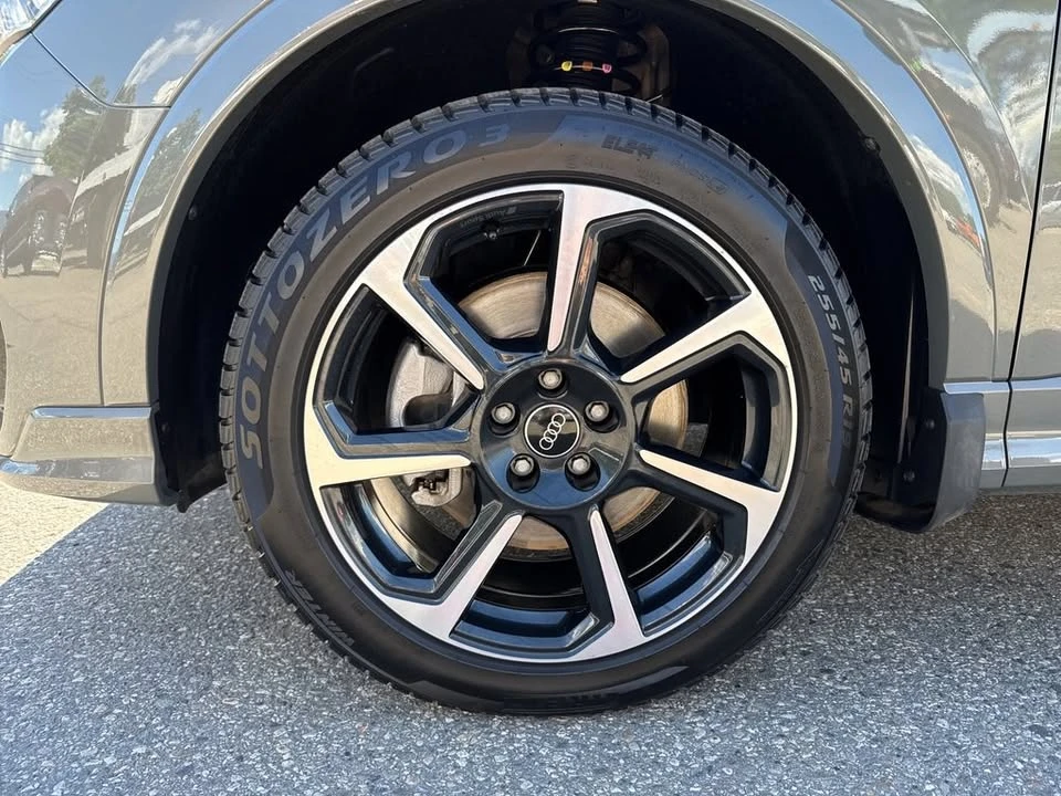 2024 Audi F3 Q3 - Image 10 of 20