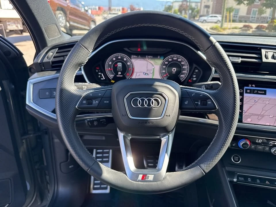 2024 Audi F3 Q3 - Image 19 of 20
