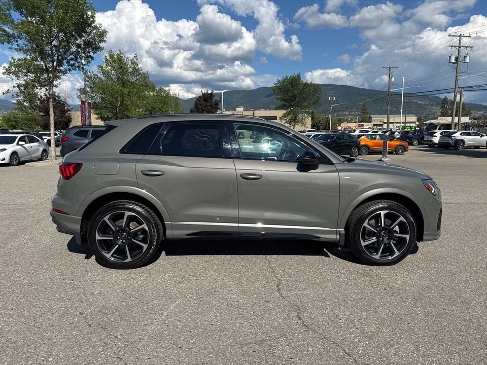 2024 Audi F3 Q3 - Image 7 of 20