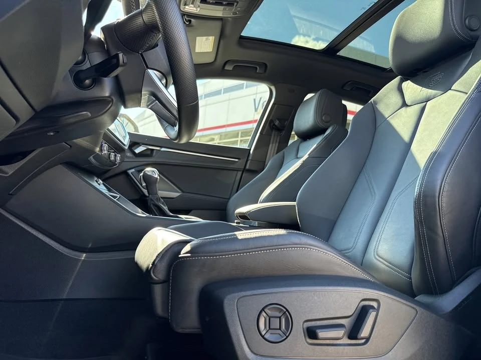 2024 Audi F3 Q3 - Image 13 of 20