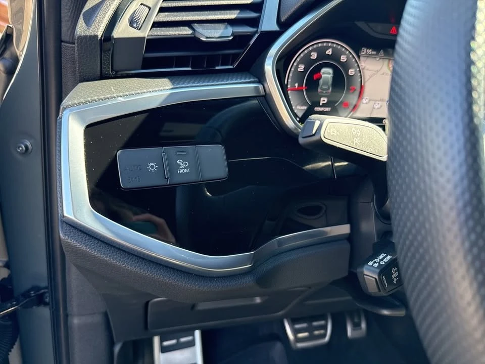 2024 Audi F3 Q3 - Image 20 of 20