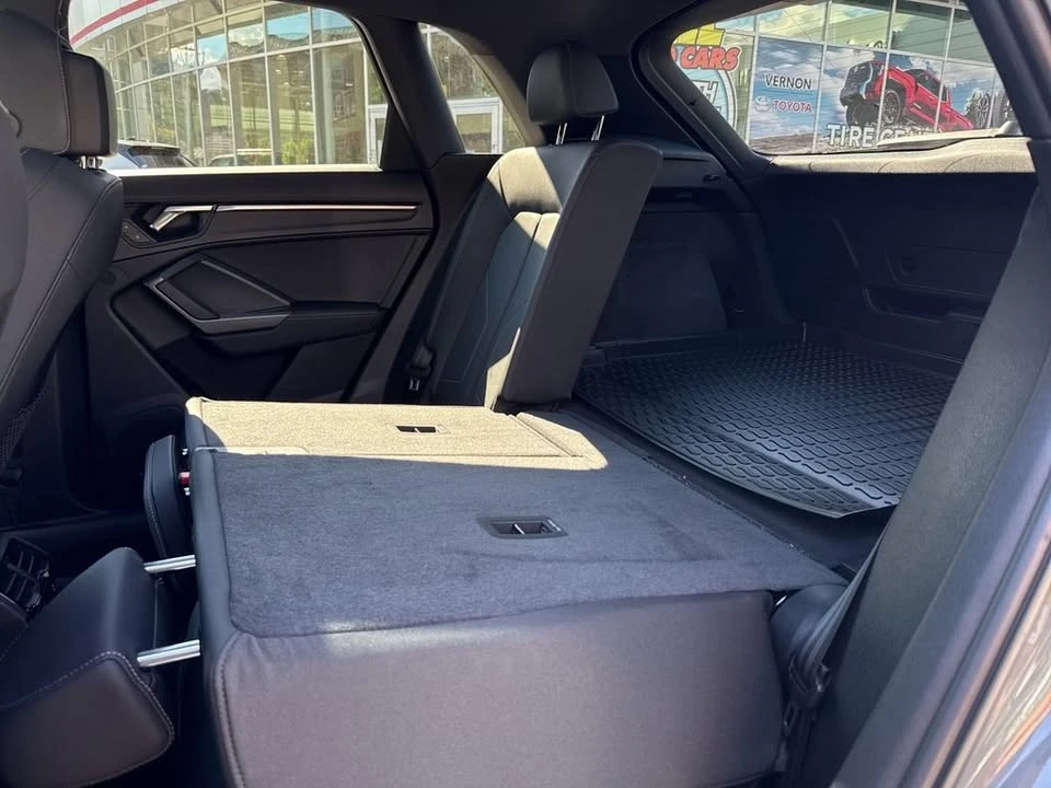 2024 Audi F3 Q3 - Image 17 of 20