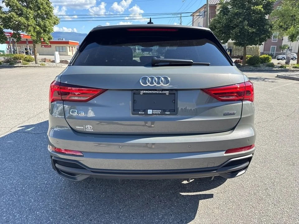 2024 Audi F3 Q3 - Image 4 of 20