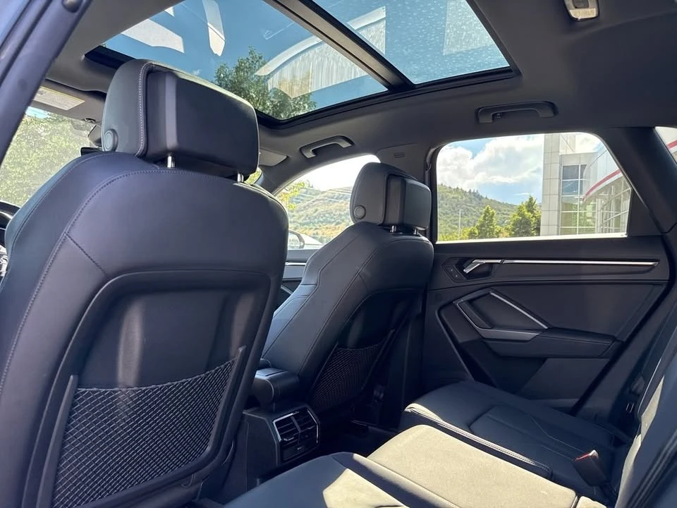 2024 Audi F3 Q3 - Image 16 of 20