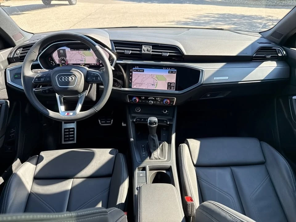 2024 Audi F3 Q3 - Image 14 of 20