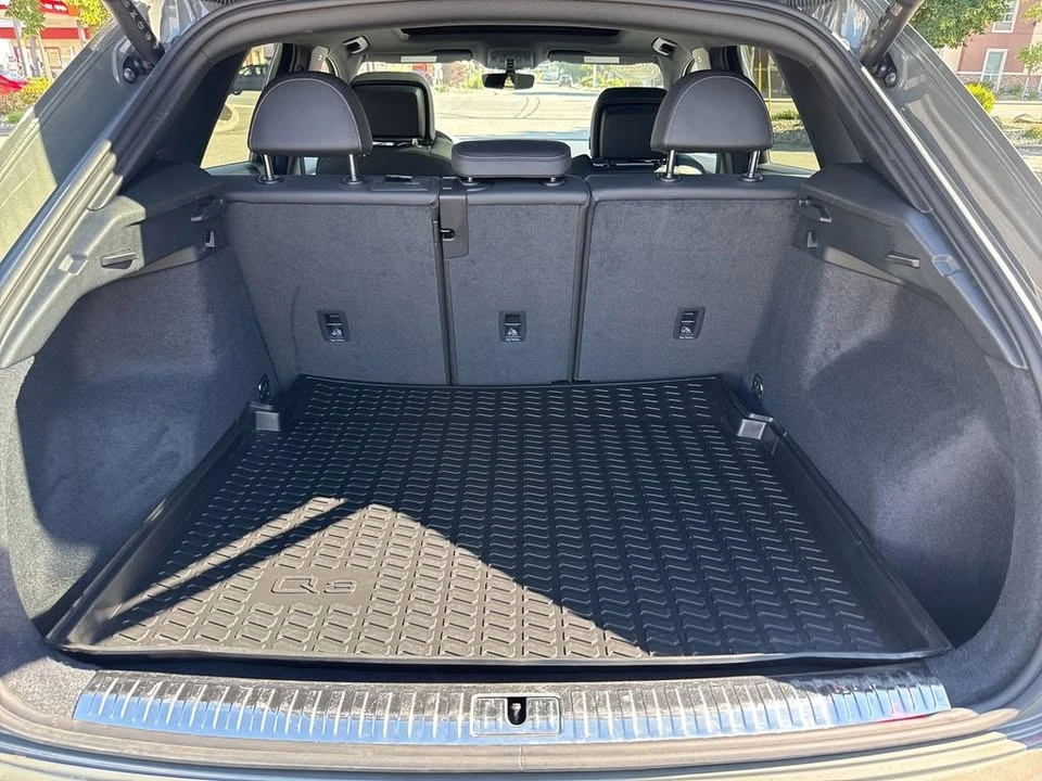 2024 Audi F3 Q3 - Image 5 of 20