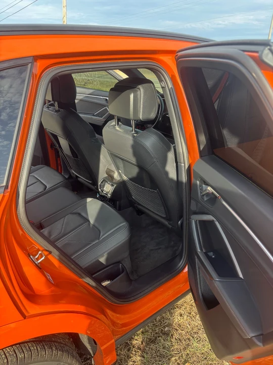 2024 Audi F3 Q3 - Image 4 of 7