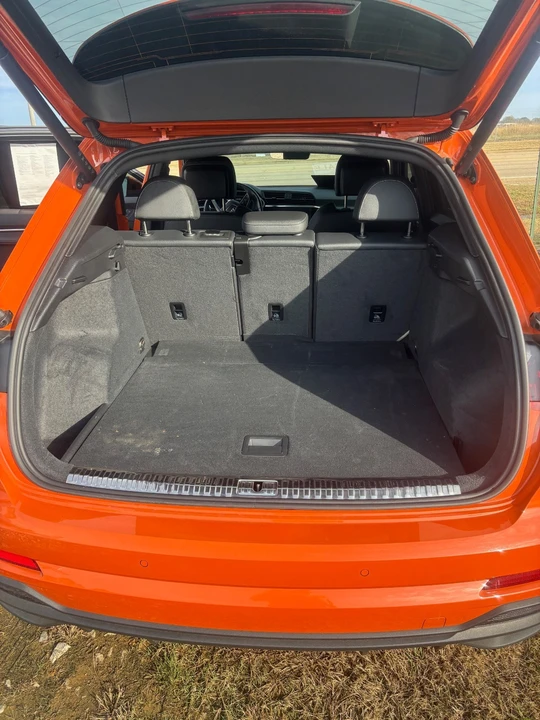 2024 Audi F3 Q3 - Image 5 of 7