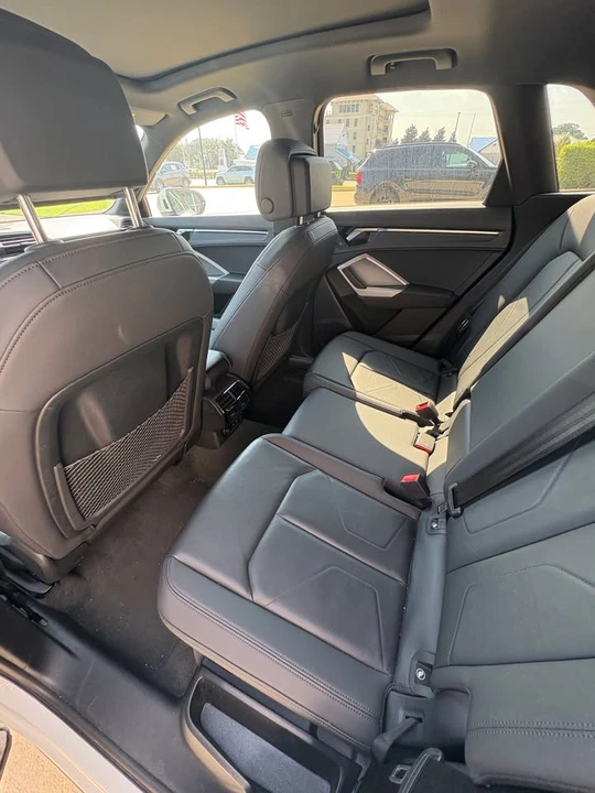 2024 Audi F3 Q3 - Image 11 of 11
