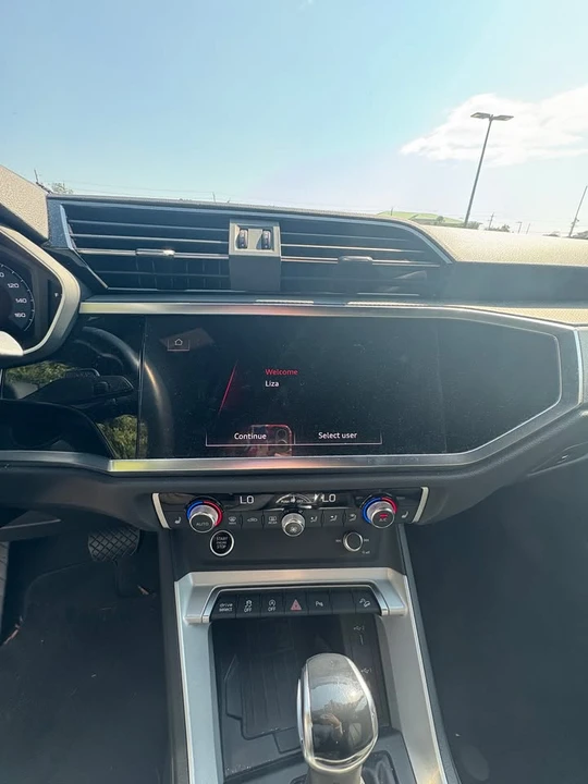 2024 Audi F3 Q3 - Image 8 of 11