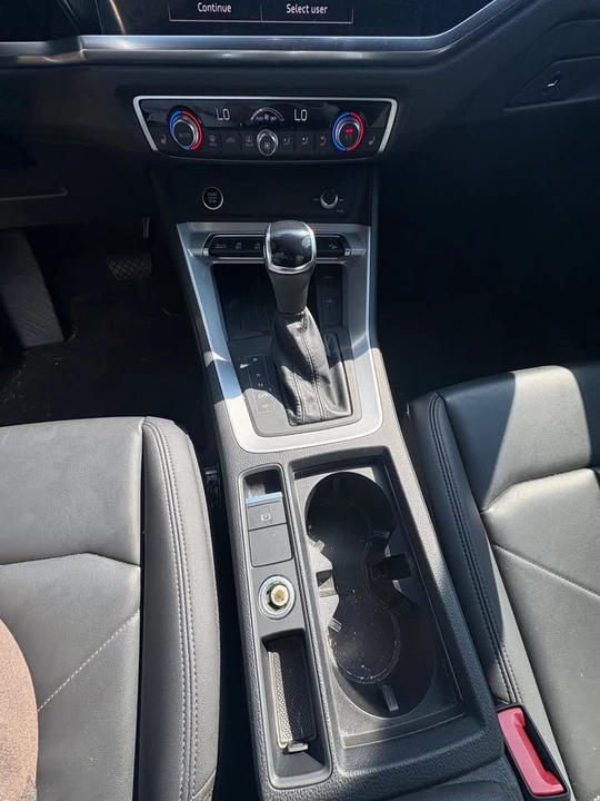 2024 Audi F3 Q3 - Image 9 of 11
