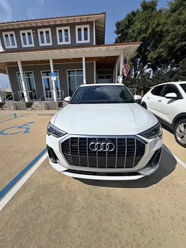 2024 Audi Q3 Premium
