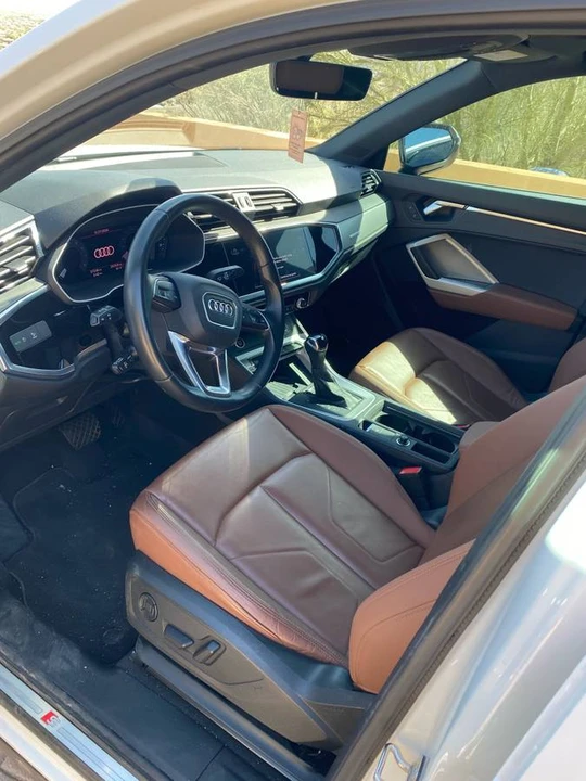 2024 Audi F3 Q3 - Image 6 of 8