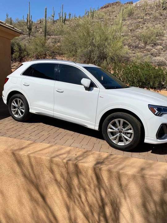 2024 Audi F3 Q3 - Image 4 of 8