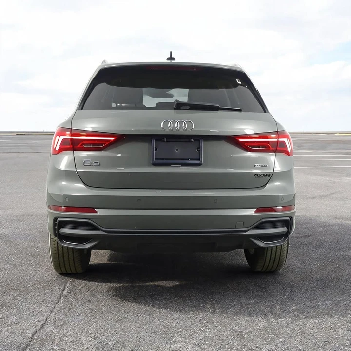 2024 Audi F3 Q3 - Image 4 of 20