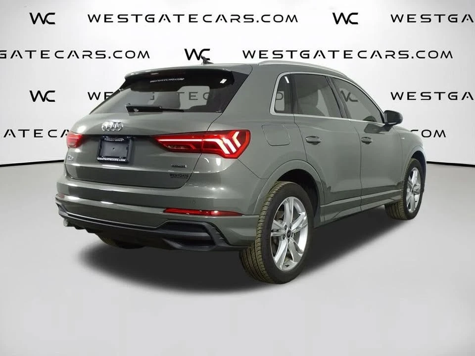 2024 Audi F3 Q3 - Image 9 of 20