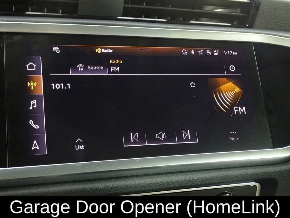 2024 Audi F3 Q3 - Image 20 of 20