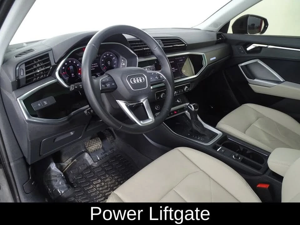 2024 Audi F3 Q3 - Image 12 of 20