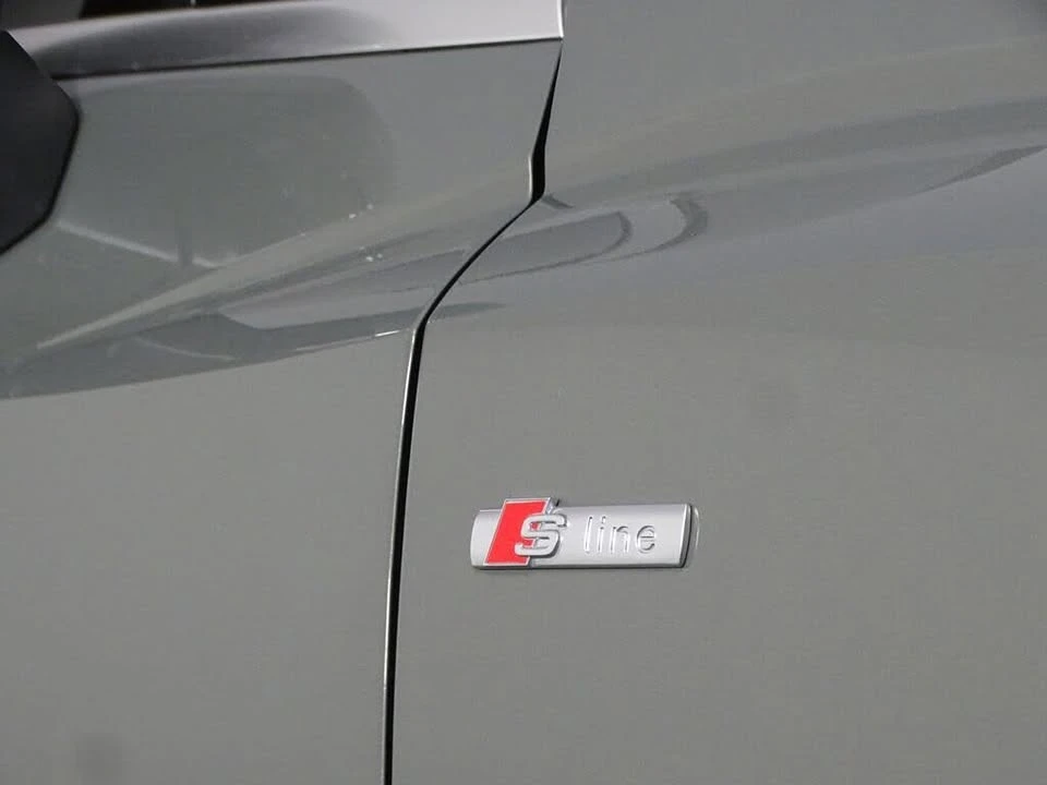 2024 Audi F3 Q3 - Image 7 of 20